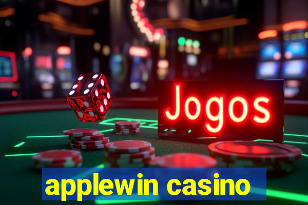 applewin casino